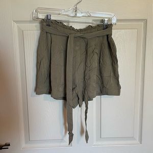 American Eagle Soft Shorts